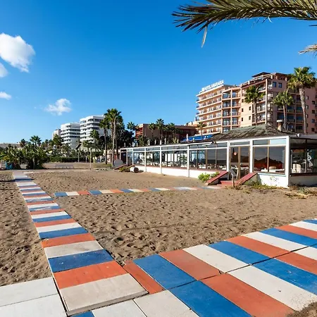 Apartment Carihuela 3 *