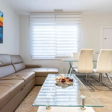Apartment Carihuela 3