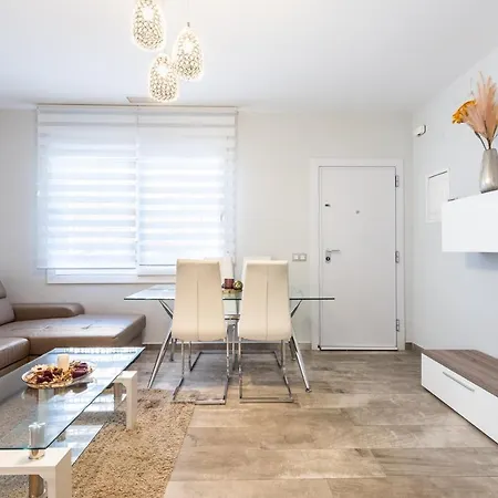Carihuela 3 * Torremolinos
