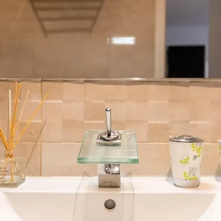 Apartment Carihuela 3 Torremolinos
