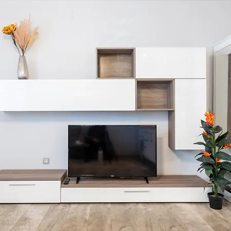 Apartment Carihuela 3 Torremolinos