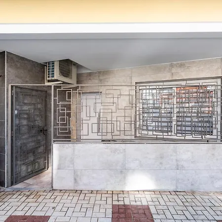 Carihuela 3 Apartment Torremolinos