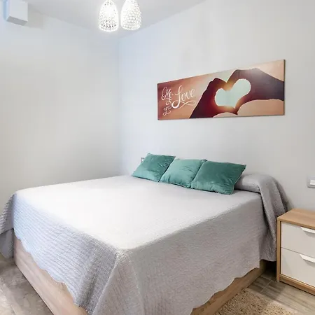 Carihuela 3 Torremolinos