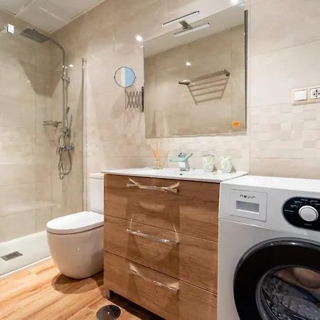 Apartment Carihuela 3