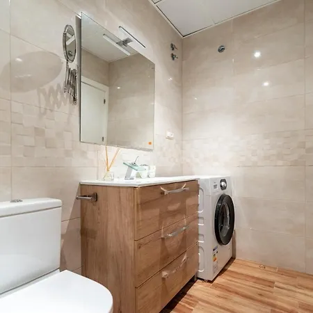 Apartment Carihuela 3